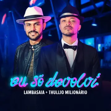 Eu Só Devolvi