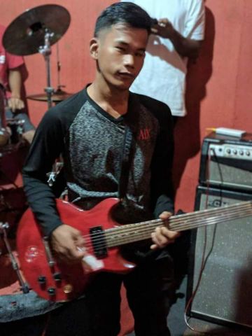 JERA#versi melody by irwan lirick