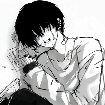 疤痕爱-cover