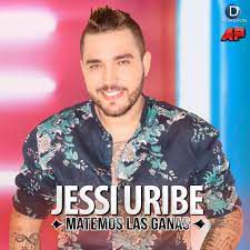 MATEMOS LAS GANAS-cover