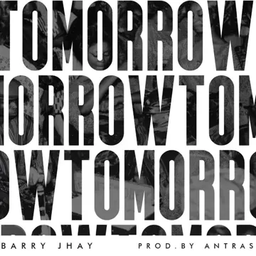 Tomorrow-cover