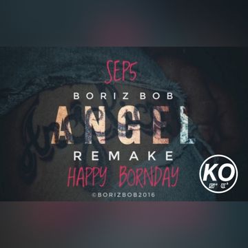 Angel (Remake)-cover