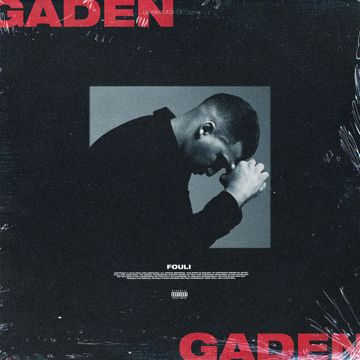 Gaden-cover