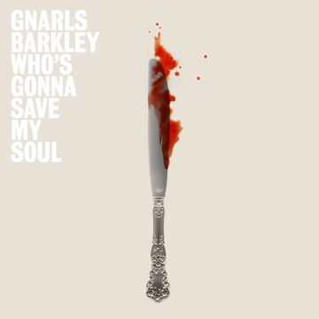 Who's Gonna Save My Soul-cover