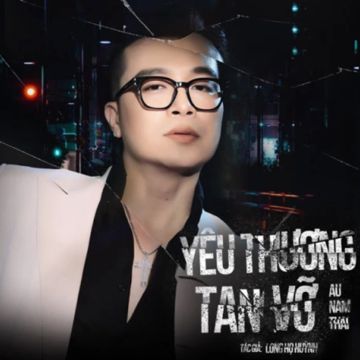 Yêu Thương Tan Vỡ-cover