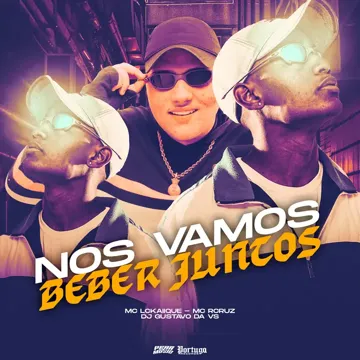 Nos Vamos Beber Juntos-cover