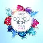 Do You Right(Club Mix)-cover