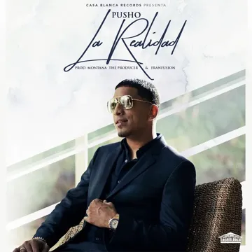 La Realidad-cover