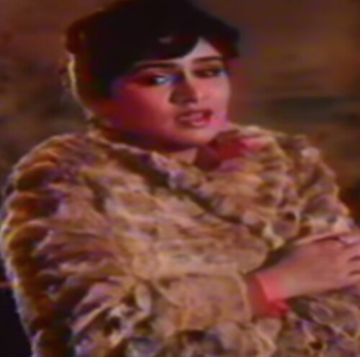 Mithi Mithi Sardi Hai Bhigi Bhigi Rate Hai