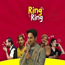Dil Ka Telephone (Short Ver.)-cover