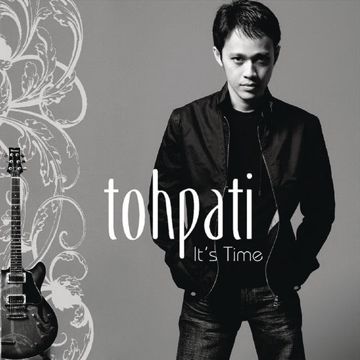 Senandung Rindu (Album Version)-cover