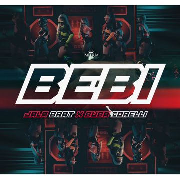 Bebi-cover