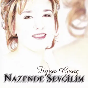 Nazende Sevgilim-cover