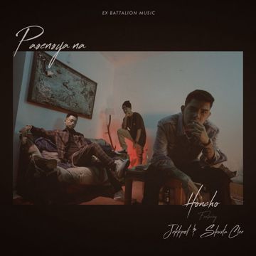 Pasensya Na-cover