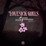 Lovesick Girls-cover