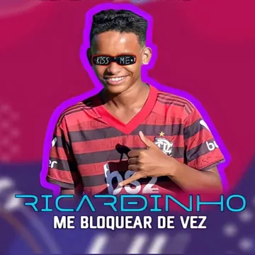 Me Bloquear de Vez-cover