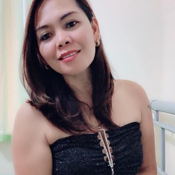 Baka Mayroong Iba (Jerome Abalos)