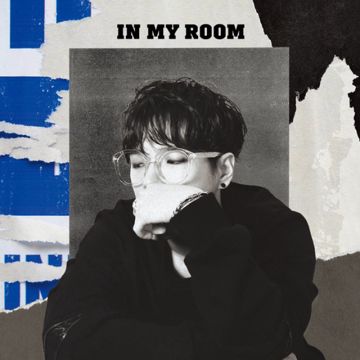 B side U-cover