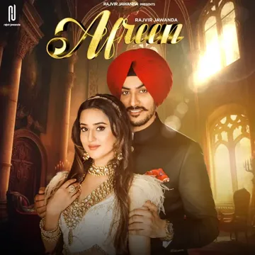 Afreen-cover