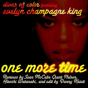 More Colors-cover