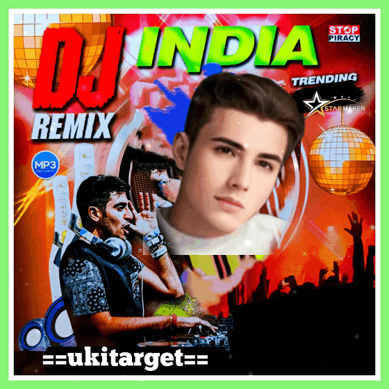 DJ KUCH KUCH HOTA HAI REMIX 