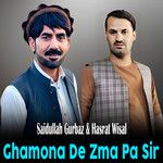 Ghamona De Zma Pa Sir-cover