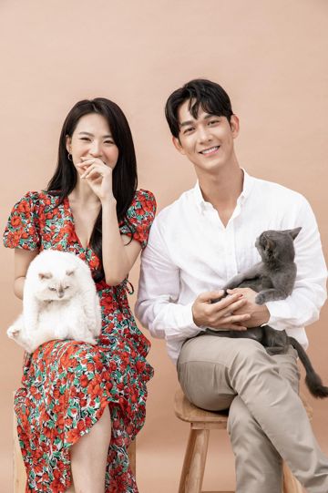 Tình Yêu Là Thế (Cây Táo Nở Hoa OST) (nghe)-cover