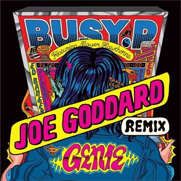 Genie-cover
