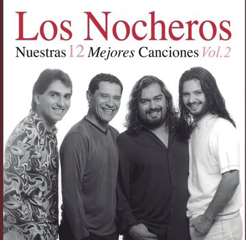 Noche Amiga Mia-cover