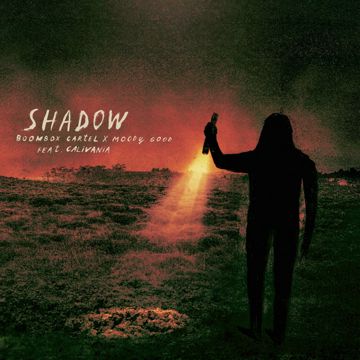 Shadow (feat. Calivania)-cover
