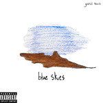blue skies-cover