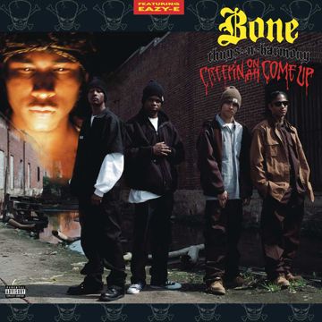 Foe Tha Love of $-cover