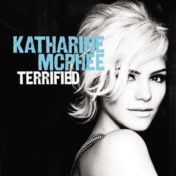 Terrified (Acoustic Version)-cover