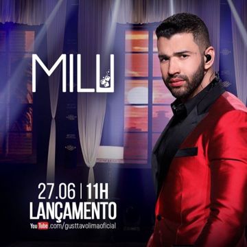 Milu-cover