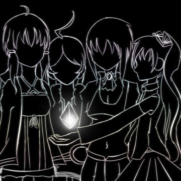 I'll Never Say "Never Again" Again-cover