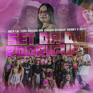 Set da Dj Rodrigues-cover