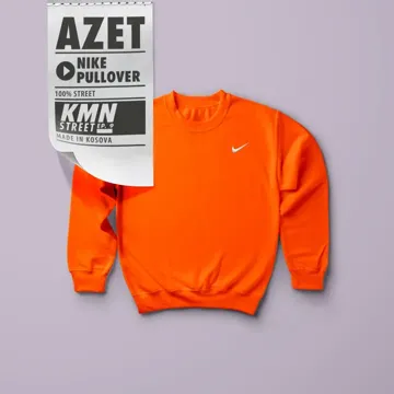 Nike Pullover-cover