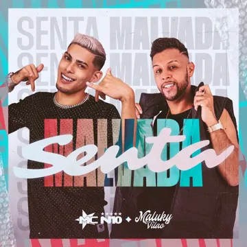 Senta Malvada-cover