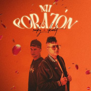 Mi Corazón-cover