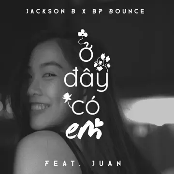 Ở Đây Có Em-cover