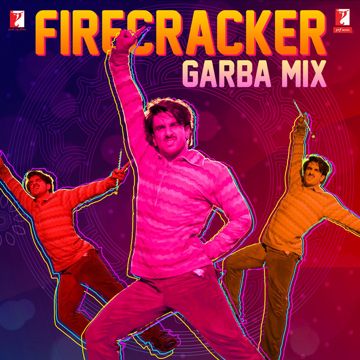 Firecracker Garba Mix-cover