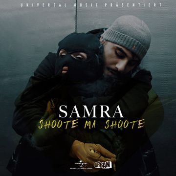 Shoote ma Shoote-cover