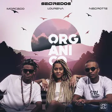 Segredos-cover