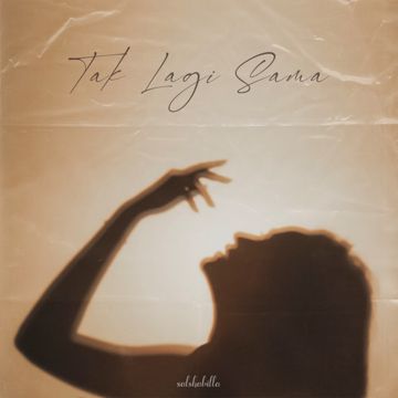 Tak Lagi Sama-cover