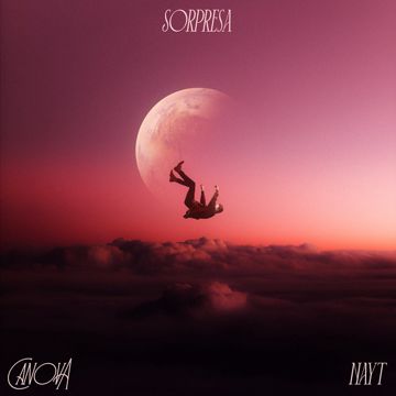 Sorpresa (feat. Nayt)-cover