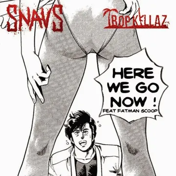 Here We Go Now-cover