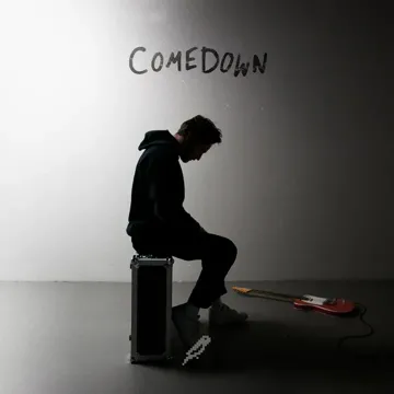 Comedown-cover