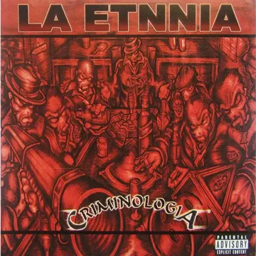 La Etnnia-cover