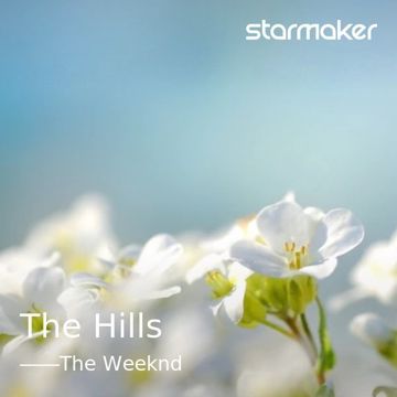 The Hills-cover