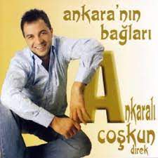 ankaranın bağları